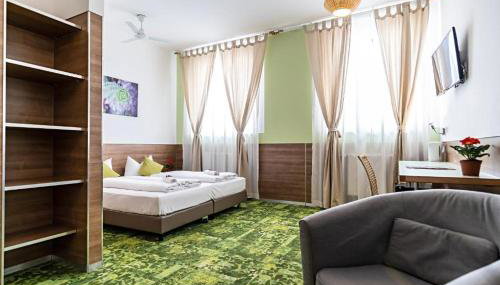 Apartimo Altdorf - Foto 4