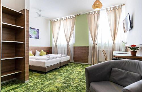 Apartimo Altdorf - Foto 4