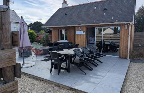 Gite Le Maoza - Photo 23