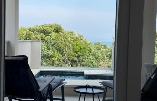 Apartment Verde Mare - Green Beauty With a Sea View - Foto 9