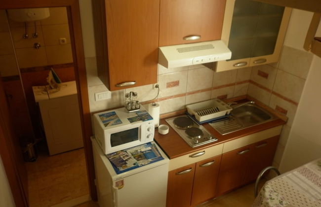 Rosmarinus Rubic studio - Foto 27