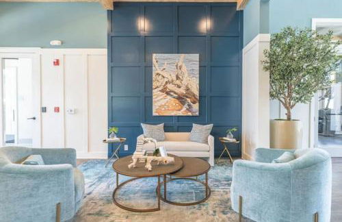 Landing Stylish 1BD Clubhouse Gym - Foto 30