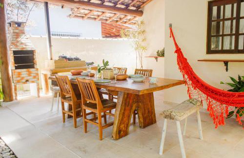 CASA PROXIMA A PRAIA GRANDE E TENORIO - Foto 60
