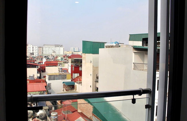 Sun Residences Hotel and Apartment - Foto 63