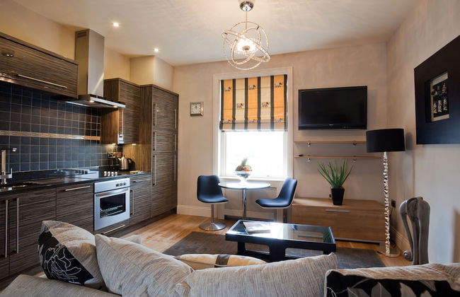 Portland Apartments - Photo 21