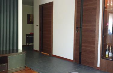 Apartament LUNA Francuska Park - Foto 14