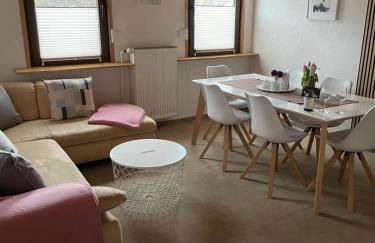 Ferienwohnung Metzen - Foto 7