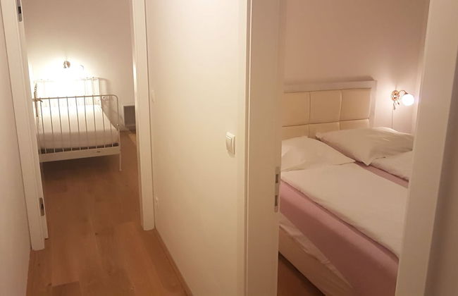 Sobieski City Center Apartments - Foto 12