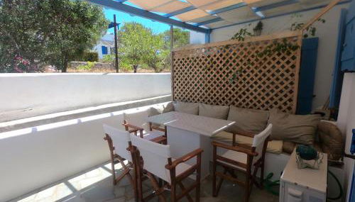 Thalia Apartment - Photo 4