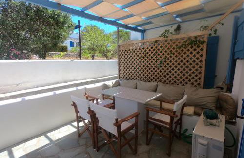 Thalia Apartment - Photo 4