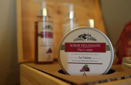 Relais Agriturismo Casina Ricchi - Photo 84