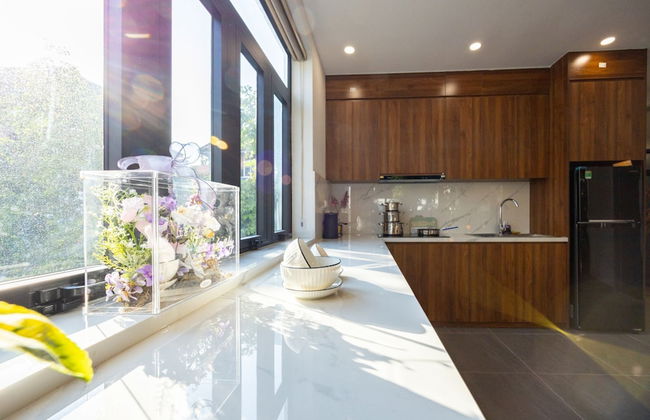 Urchin Apartment - Photo 51