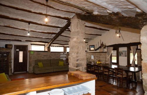 Casa rural Sant Grau turismo saludable y responsable - Foto 4