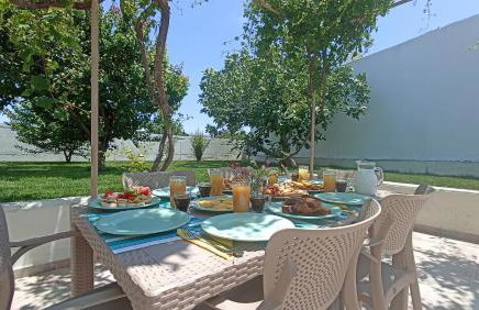 Dimitra - Kattavia surf houses - Foto 23