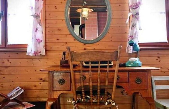 Holiday Home Tetina Kuca - Foto 26