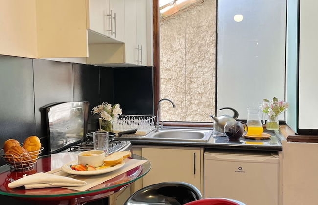 Allinkay Cusco Apart Hotel - Foto 28