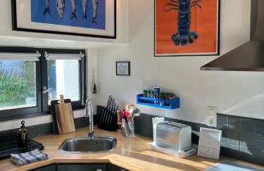 Maison de pêcheur proche du bourg - Foto 2