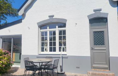 La petite maison blanche - Foto 11