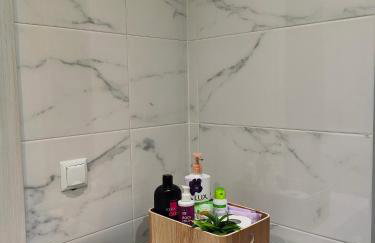 City Lux Apartment Kavala - Foto 15