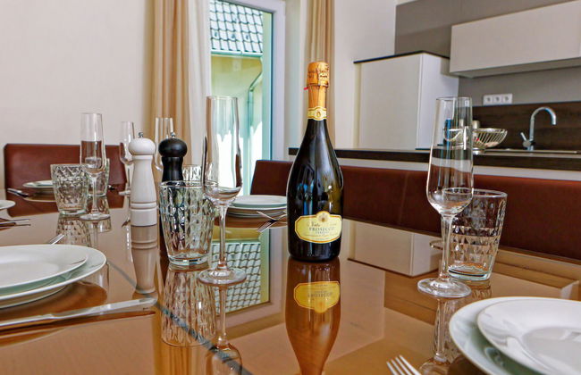 Lakeside Village 23 (+ sauna) - Foto 9