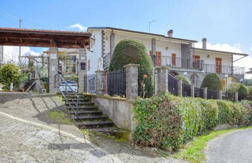 Pet Friendly Apartment In Cembrano With Wifi - Foto 9