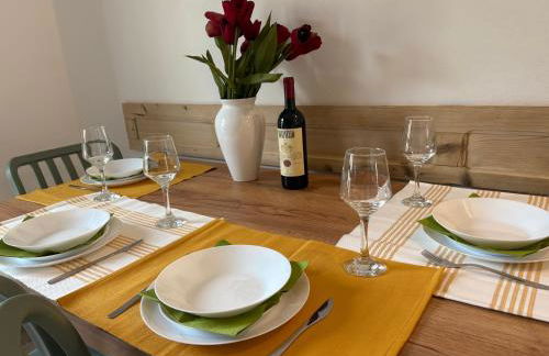 Casa Sally - Lago e montagna - Foto 21