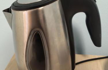 Waterfront Apartment - Foto 27