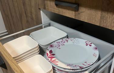 À 10 min du centre de strasbourg appartement - Foto 22