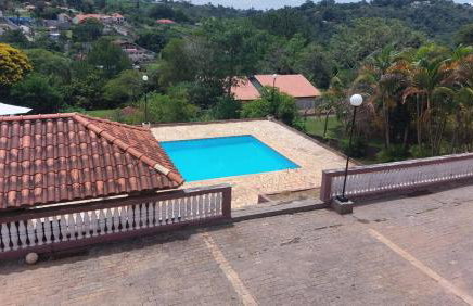 Casa linda com piscina em Atibaia - Foto 13