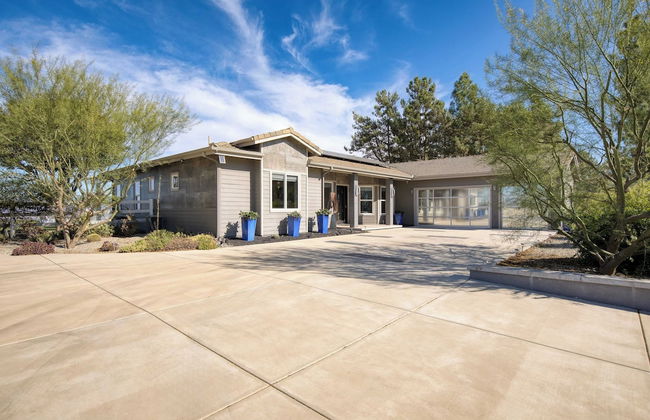 Summit Ranch by Avantstay Infinity Pool + Views - Foto 44