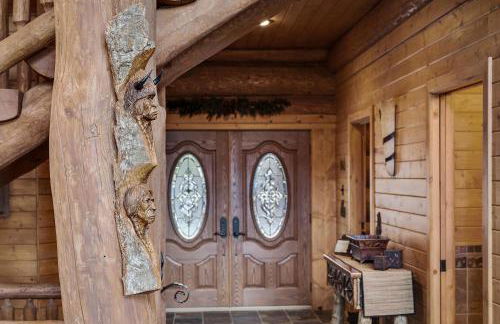 Kingston Retreat House Kingston ID - Foto 6