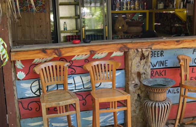 Kadir's Family House - Photo 35