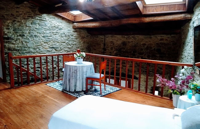 Casa Pacios - Foto 79