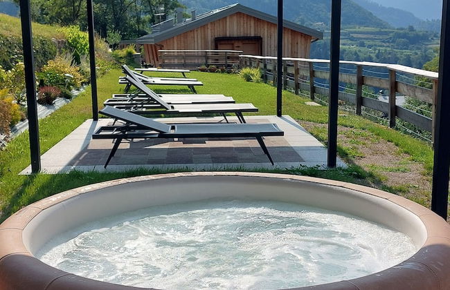 Agriturismo Maso al Sole - Foto 41