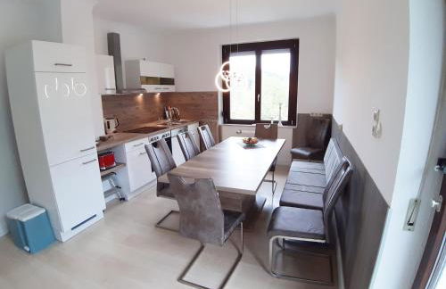 Ferienwohnung Albstadt Panorama - Foto 58