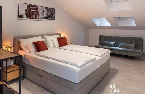 Seaside view - Family & Friends Apartment - Photo 4