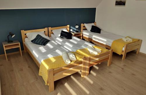 Apartamenty Starosądeckie - Foto 2