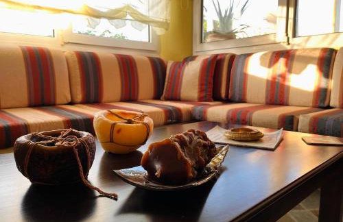 Vacation House in Agiokampos - Foto 34