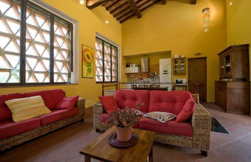 Fienile di Colletalli - Foto 20