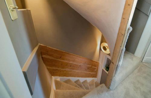 Honeybee Cottage - Foto 13