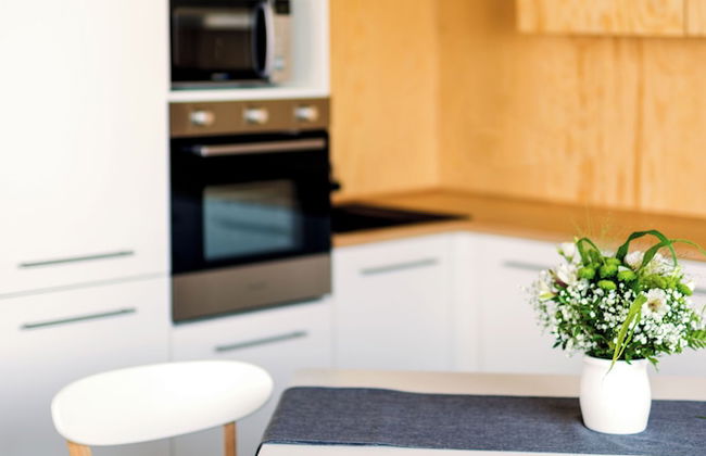 Residence Trafick - Photo 38