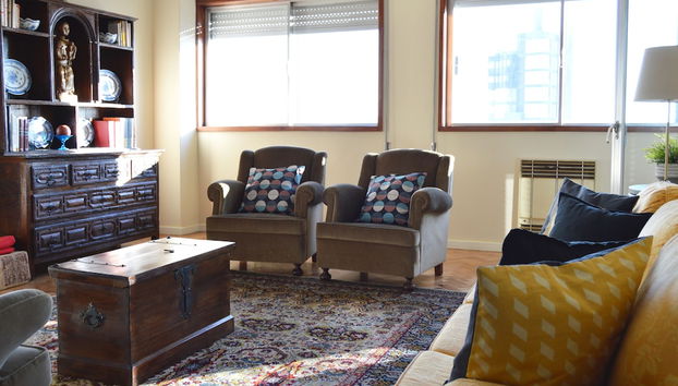 Pardal Apartment by JC - Foto 2, Imagen principal