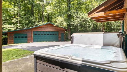 Twin Creeks Lodge by Avantstay 33 Acre Retreat - Foto 4, Other