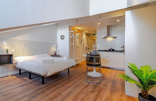 Edificio 13 by Plaza Mayor Apartamentos - Foto 57