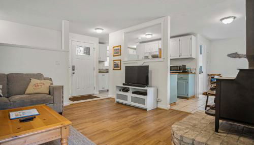 #StayInMyDistrict Cozy Rockaway Beach Cottage - Foto 4