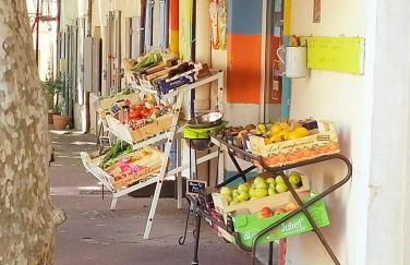 La Cigale Bleue - Foto 9