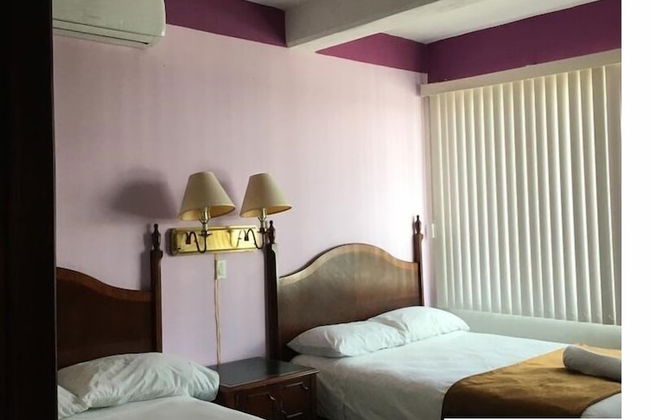 Apartamentos Paraiso Vallarta Hotel - Foto 3