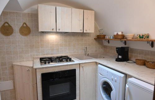 Trullo Susumaniello-Trulli Anti Charme & Relax - Foto 22