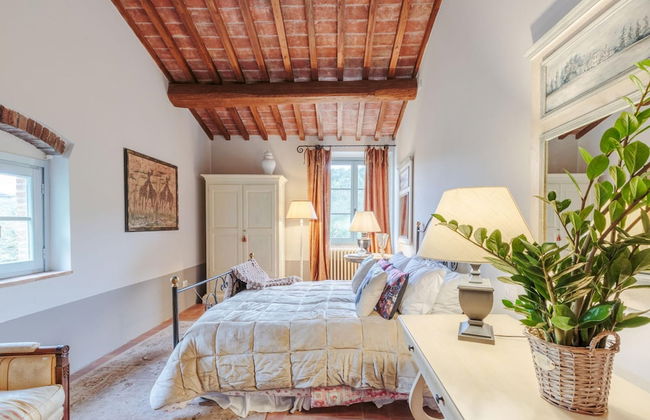 Villa Veranda in Lamporecchio - Photo 62