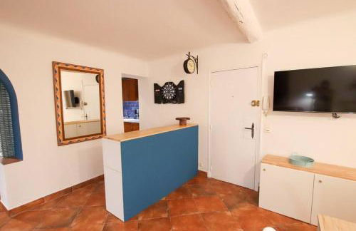 ROCHE-Rock in the heart of the Old Town - Foto 70